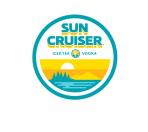 Sun Cruiser - Classic Tea 4pcan 0 (414)