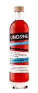 Undone - Not Orange Bitter 0