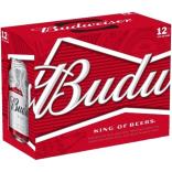Budweiser - Lager 0 (221)