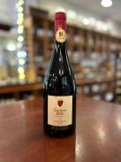 Baron Philippe de Rothschild - Escudo Rojo Syrah Reserva Red 2022 (750)