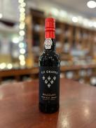 Graham's - Six Grapes Ruby Reserve Port 0 (375)