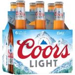 Coors Brewing Co - Coors Light 0 (667)