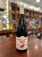 Colonia Las Liebres - Bonarda Mendoza 2024 (750)