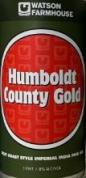Watson Farmhouse 4pcan - Humboldt County Gold 0 (415)