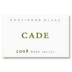 Cade - Sauvignon Blanc Napa Valley 2023 (750ml)