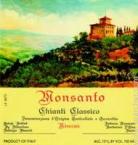 Castello di Monsanto - Chianti Classico Riserva 2021 (750ml)