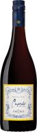 Cupcake - Pinot Noir 2017 (750ml)