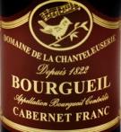 Domaine de la Chanteleuserie - Bourgueil 2023 (750ml)