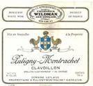 Domaine Leflaive - Puligny-Montrachet Clavoillon 2022 (750ml)