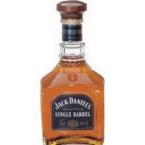 Jack Daniels - Single Barrel Bourbon (750ml)
