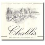 Louis Michel & Fils - Chablis 2023 (750ml)
