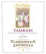 Terredora di Paolo - Taurasi Fatica Contadina 2016 (750ml)