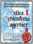 Aecht Schlenkerla - Helles Lagerbier (415)