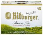Bitburger 12pcan - Pilsner (221)