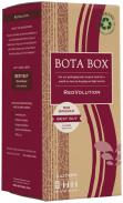Bota Box - Redvolution (3000)