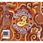 Brooklyn Brewery - Brown (12 pack 12oz cans)