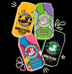 Brooklyn Brewery - Variety (228)