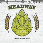 Counter Weight Brewing Co. - Headway IPA (415)