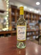 Cupcake - Sauvignon Blanc Marlborough 2023 (750)