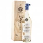 Fuenteseca Cosecha - Huerta Singular Blanco (750)