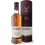 Glenfiddich - 15yr Single Malt (750)