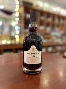 Graham's - Tawny Port 10 year old (750)