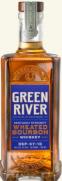 Green River - Wheated Bourbon (750)