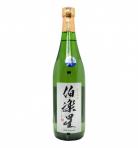 Hakurakusei - Junmai 'Connoisseur' Sake (720)