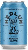 Hedlum - Rogue Wave