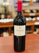 J. Davies - Diamond Mountain District Cabernet Sauvignon 2021 (750)