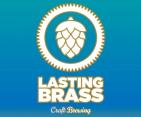 Lasting Brass - Seasonal Wild Peach (375)