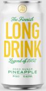 Long Drink 6pcan - Zero Pineapple (62)