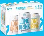 Long Drink Variety 12pcan - Zero (221)