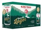 Long Trail 15pcan - Riverside Lager (621)