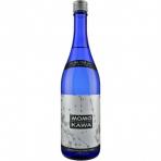 Momokawa - Junmai Ginjo Silver Sake (750)
