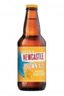 Newcastle - Brown Ale (667)