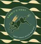 Nod Hill 4pcan - Rabbits Foot (415)