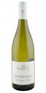 Olivier Morin - Bourgogne Chitry Blanc Constance 2022 (750)