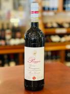 Piaggia - Carmignano Riserva 2021 (750)