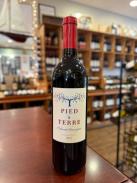 Pied A Terre - Cabernet 2018 (750)
