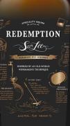 Redemption - Sur Lee (750)