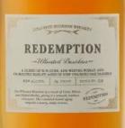 Redemption - Wheated Bourbon (750)