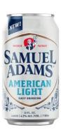 Sam Adams - American Light Lager (221)