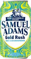 Samuel Adams - Gold Rush NA (6 pack 12oz cans)