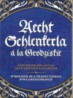 Schlenkerla 4pcan - A La Grodziskie (415)