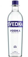 Svedka - Vodka (1000)