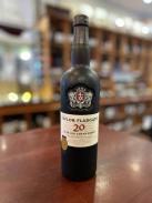 Taylor Fladgate - 20 Year Tawny Port (750)