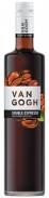 Van Gogh - Double Espresso Vodka (750)