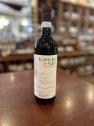 Giacosa Fratelli - Barbera d'Alba Monforte Bussia 2022 (750)