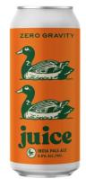 Zero Gravity 4pcan - Duck Duck Juice (415)